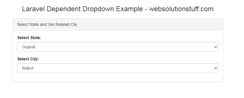 dependent_dropdown